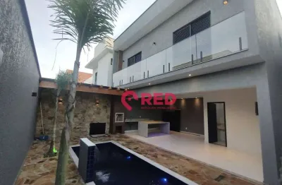 Casa com 3 quartos à venda, 194 m² por r$ 1.550.000 - condomínio ibiti reserva - sorocaba/sp