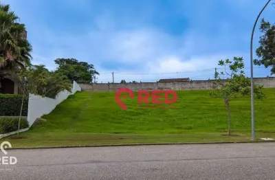 Terreno à venda, 788 m² por r$ 1.110.000,00 - alphaville nova esplanada - votorantim/sp