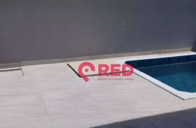 Casa com 3 quartos à venda, 100 m² por r$ 610.000 - condomínio horto villagio - sorocaba/sp