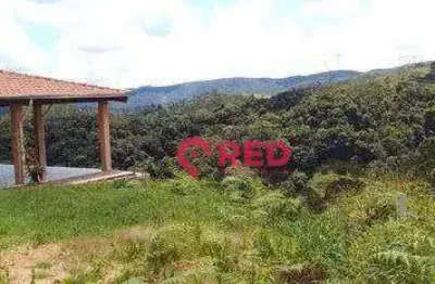 Chácara com 2 quartos à venda, 6000 m² por r$ 450.000 - ibiúna - ibiúna/sp