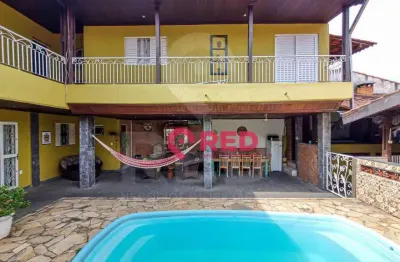Sobrado com 4 quartos à venda, 360 m² por r$ 700.000 - parque manchester - sorocaba/sp