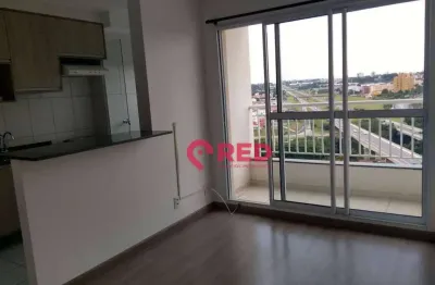 Apartamento com 2 dormitórios à venda, 52 m² por r$ 300.000,00 - vila progresso - sorocaba/sp