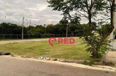 Terreno à venda, 250 m² por r$ 270.000,00 - condomínio campos do conde - sorocaba/sp