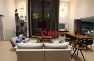 Casa com 3 quartos à venda, 380 m² por r$ 3.600.000 - condomínio jardim das palmeiras - bragança paulista/sp