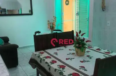 Sobrado com 3 dormitórios à venda, 130 m² por r$ 380.000,00 - júlio de mesquita filho - sorocaba/sp