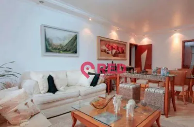 Apartamento com 3 quartos à venda, 200 m² por r$ 1.950.000 - higienópolis - são paulo/sp