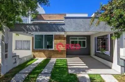 Casa com 3 quartos  à venda, 120 m² por r$ 630.000 - condomínio horto florestal ii - sorocaba/sp
