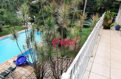 Sobrado com 4 quartos , 470 m² - venda por r$ 2.500.000 ou aluguel por r$ 12.000/mês - condomínio city castelo - itu/sp