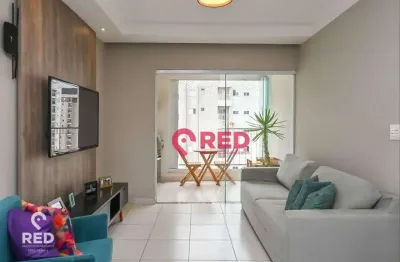 Apartamento com 3 quartos à venda, 93 m² por r$ 795.000 - residencial horizonte campolim - sorocaba/sp