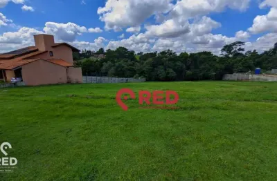 Terreno à venda, 1340 m² por r$ 385.000,00 - condomínio village ipanema - araçoiaba da serra/sp
