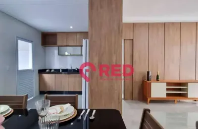 Sobrado com 3 dormitórios à venda, 118 m² por r$ 899.000,00 - jardim simus - sorocaba/sp