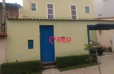 Casa com 3 quartos à venda, 352 m² por r$ 695.000 - jardim do sol - sorocaba/sp