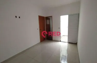 Casa com 2 quartos à venda, 76 m² por r$ 345.000 - éden - sorocaba/sp