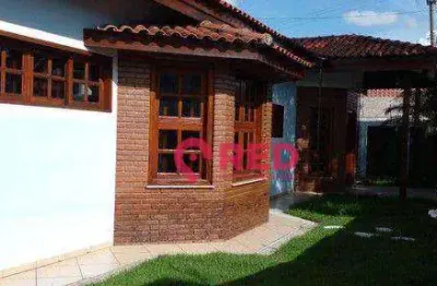 Casa com 3 quartos à venda, 600 m² por r$ 950.000 - cidade jardim - sorocaba/sp