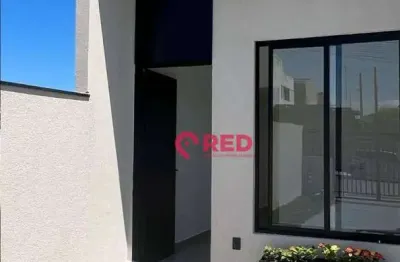 Casa com 2 dormitórios à venda, 65 m² por r$ 340.000,00 - éden - sorocaba/sp