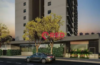 Apartamento com 3 quartos à venda, 133 m² por r$ 1.267.811 - maison visconde - sorocaba/sp