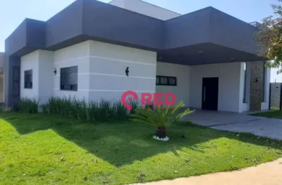 Casa com 3 quartos à venda, 173 m² por r$ 1.060.000 - condomínio campos do conde - sorocaba/sp