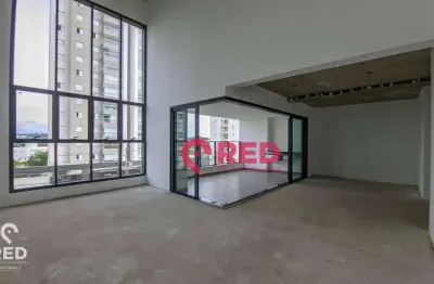 Apartamento com 4 quartos à venda por r$ 2.500.000 - edifício vermont view - sorocaba/sp