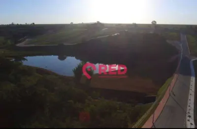 Terreno à venda, 215 m² por r$ 223.400,00 - condomínio helena maria - sorocaba/sp