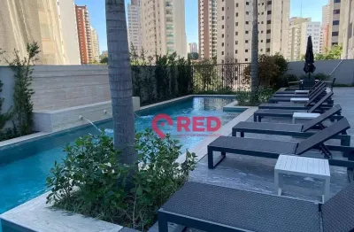 Apartamento com 3 quartos à venda, 148 m² por r$ 2.300.000 - edificio k by cyrela - são paulo/sp