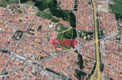 Área à venda, 24000 m² por r$ 9.600.000,00 - santa terezinha - piracicaba/sp