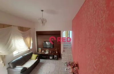 Casa com 2 quartos à venda, 105 m² por r$ 280.000 - green valley - votorantim/sp