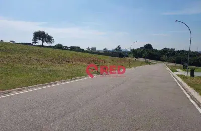 Terreno à venda, 1018 m² por r$ 510.000,00 - condomínio up residencial - sorocaba/sp