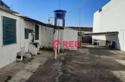 Terreno à venda, 360 m² por r$ 330.000,00 - jardim simus - sorocaba/sp