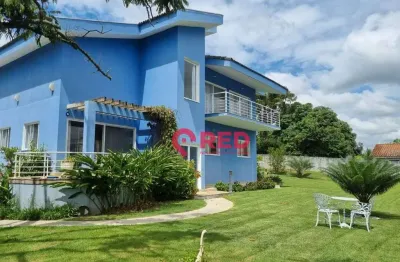 Chácara com 3 dormitórios à venda, 1000 m² por r$ 1.800.000,00 - colinas do mosteiro de itaici - indaiatuba/sp
