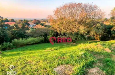Terreno à venda, 7550 m² por r$ 2.350.000,00 - colinas do mosteiro de itaici - indaiatuba/sp