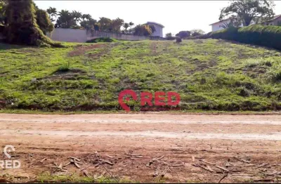 Terreno à venda, 2500 m² por r$ 742.000,00 - colinas do mosteiro de itaici - indaiatuba/sp