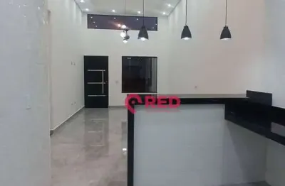 Casa com 3 dormitórios à venda, 120 m² por r$ 650.000,00 - condomínio villagio ipanema i - sorocaba/sp