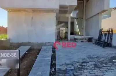 Casa com 3 quartos à venda, 107 m² por r$ 665.000 - condomínio villagio ipanema i - sorocaba/sp