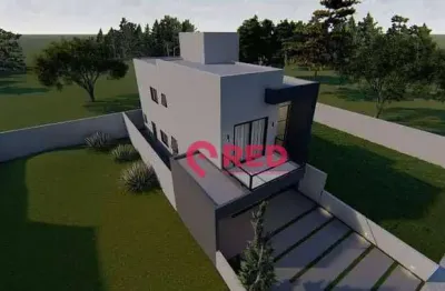 Sobrado com 3 dormitórios à venda, 164 m² por r$ 850.000,00 - condomínio villagio ipanema i - sorocaba/sp