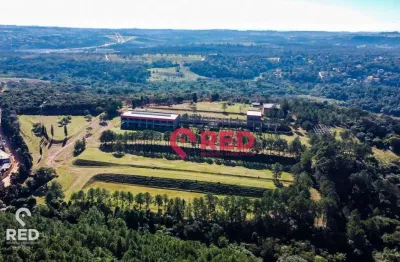 Área à venda, 166000 m² por r$ 20.000.000,00 - aparecidinha - sorocaba/sp