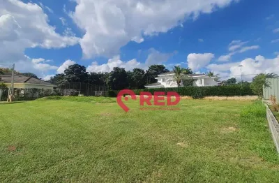 Terreno à venda, 1266 m² por R$ 380.000,00 - Condomínio Vale do Lago - Sorocaba/SP
