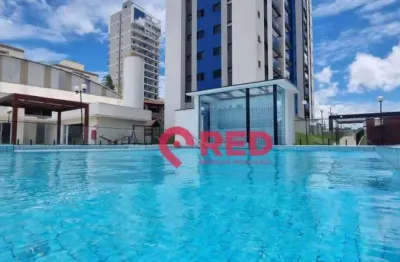 Apartamento com 2 quartos , 57 m² - venda por r$ 530.000 ou aluguel por r$ 4.189/mês - edifício premium pagliato - sorocaba/sp