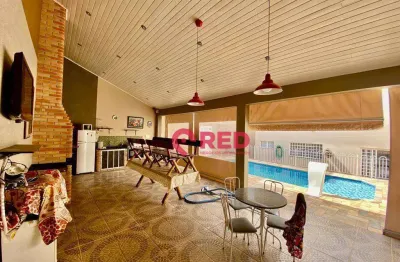 Sobrado com 3 quartos à venda, 310 m² por r$ 1.650.000 - parque campolim - sorocaba/sp