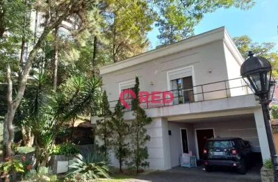 Sobrado com 4 quartos à venda, 370 m² por r$ 2.400.000 - morumbi - são paulo/sp