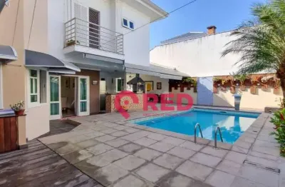 Sobrado com 3 quartos à venda, 474 m² por r$ 2.500.000 - alto da boa vista - sorocaba/sp