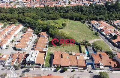 Terreno à venda, 2106 m² por r$ 3.000.000,00 - central parque sorocaba - sorocaba/sp