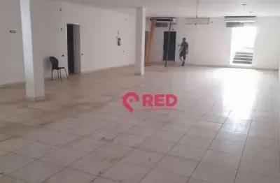 Salão à venda, 1 m² por r$ 2.000.000,00 - jardim simus - sorocaba/sp