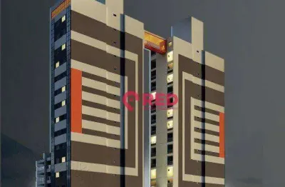 Apartamento com 1 quartos à venda, 62 m² por r$ 562.043 - residencial my studium - indaiatuba/sp