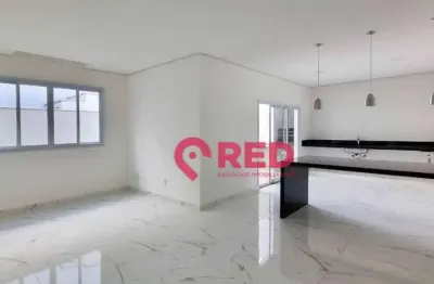 Sobrado com 3 quartos à venda, 183 m² por r$ 950.000 - condomínio terras de são francisco - sorocaba/sp