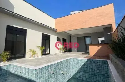 Casa com 3 quartos à venda, 169 m² por r$ 1.490.000 - condomínio ibiti reserva - sorocaba/sp