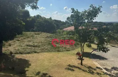 Terreno à venda, 1000 m² por r$ 270.000,00 - condomínio apoenã - sorocaba/sp