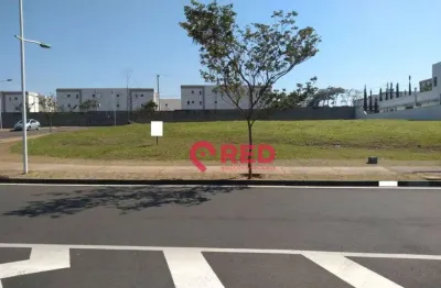 Terreno à venda, 1153 m² por r$ 1.000.000,00 - condomínio saint patrick - sorocaba/sp