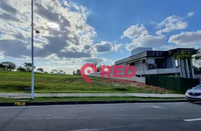 Terreno à venda, 1041 m² por r$ 1.076.000,00 - condomínio saint patrick - sorocaba/sp