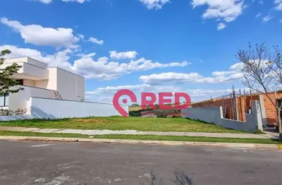 Terreno à venda, 1000 m² por r$ 1.205.000,00 - condomínio saint patrick - sorocaba/sp