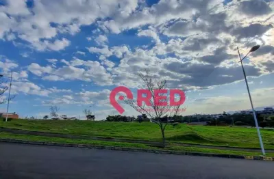 Terreno à venda, 1057 m² por r$ 1.060.000,00 - condomínio saint patrick - sorocaba/sp